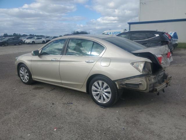 2014 HONDA ACCORD EXL - 1HGCR2F86EA053378