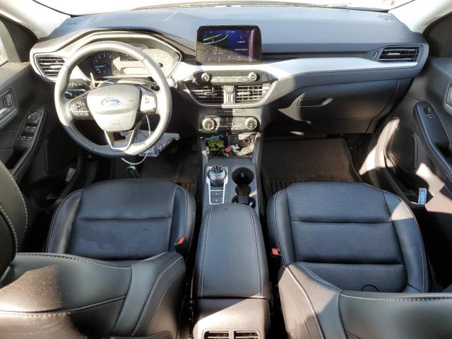 2022 FORD ESCAPE SEL #3293506409