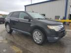 Lot #3311486246 2008 FORD EDGE LIMIT