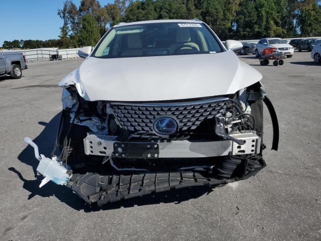 2021 LEXUS RX 450H 2T2HGMDA7MC060194