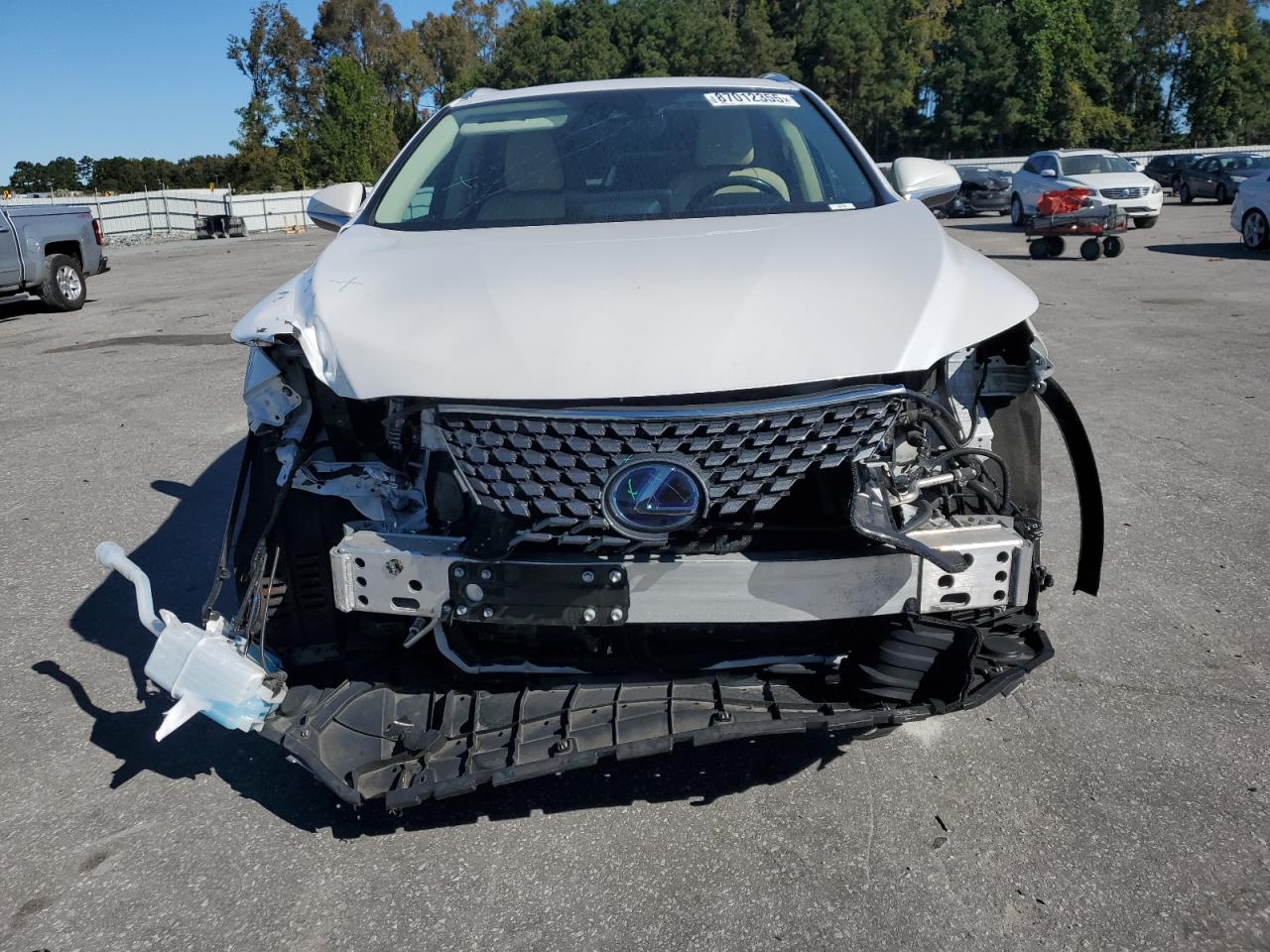 LEXUS RX 450H