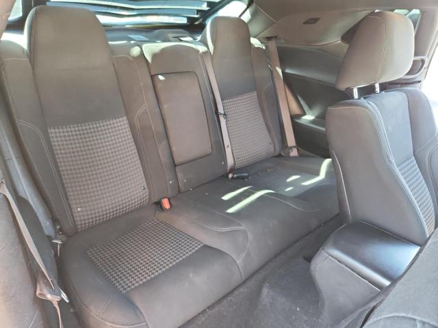 2019 DODGE CHALLENGER 2C3CDZAGXKH677450