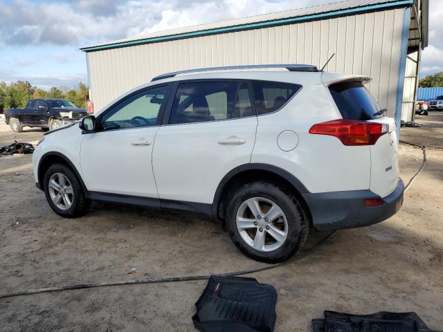 2014 TOYOTA RAV4 XLE - 2T3WFREV8EW126031