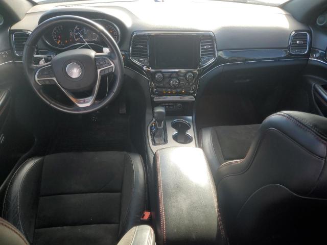 2021 JEEP GRAND CHER - 1C4RJFLG4MC667965