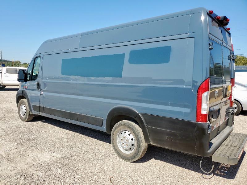 2021 RAM PROMASTER #3304634966