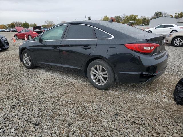 2015 HYUNDAI SONATA ECO - 5NPE24AA0FH220832