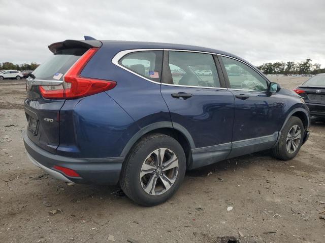 2017 HONDA CR-V LX #3301846356