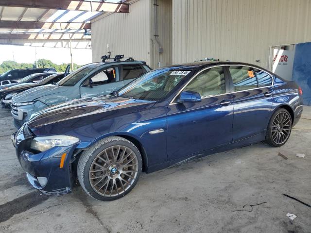 2011 BMW 535 I - WBAFR7C5XBC801954