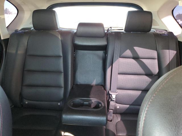 2016 MAZDA CX-5 - JM3KE4DY5G0839242