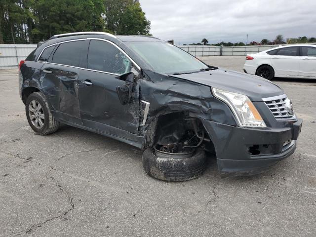 2014 CADILLAC SRX LUXURY #3296085846