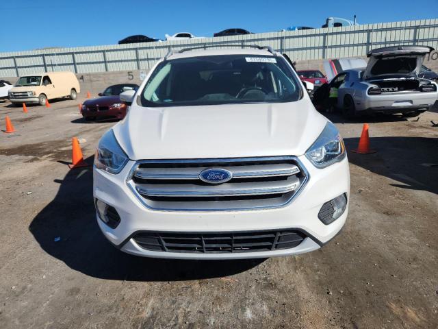 2017 FORD ESCAPE TIT #3305664731