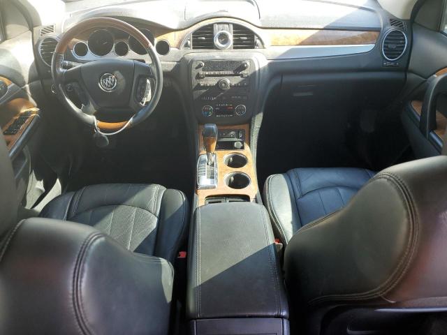 2012 BUICK ENCLAVE - 5GAKRCED2CJ100242