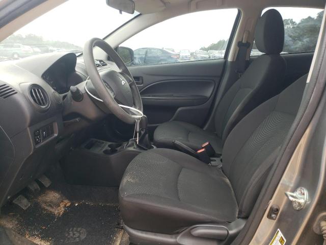 2018 MITSUBISHI MIRAGE G4 ES ML32F3FJ0JHF05974