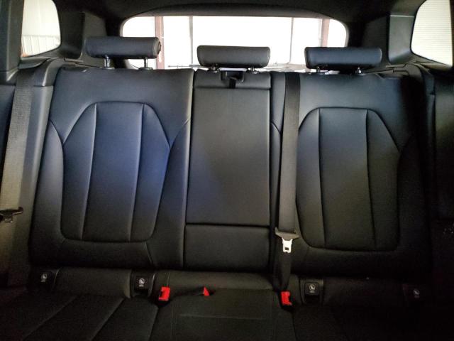 2020 BMW X3 XDRIVE3 - 5UXTY5C06LLT36817