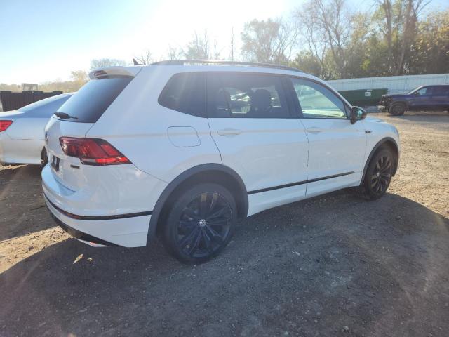2020 VOLKSWAGEN TIGUAN SE #3294547639