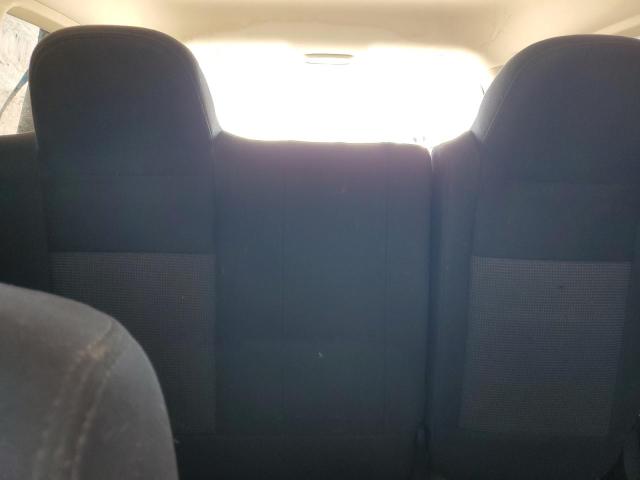 2013 JEEP PATRIOT LATITUDE #3311543247