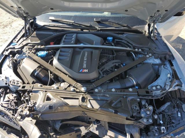 2022 BMW M4 - WBS53AZ02NCK10068