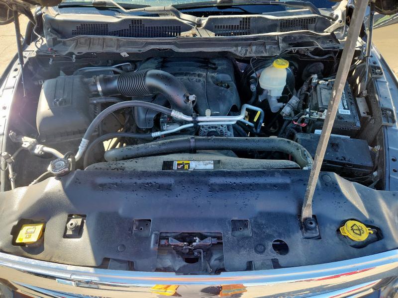 2017 RAM 1500 SLT #3278858029