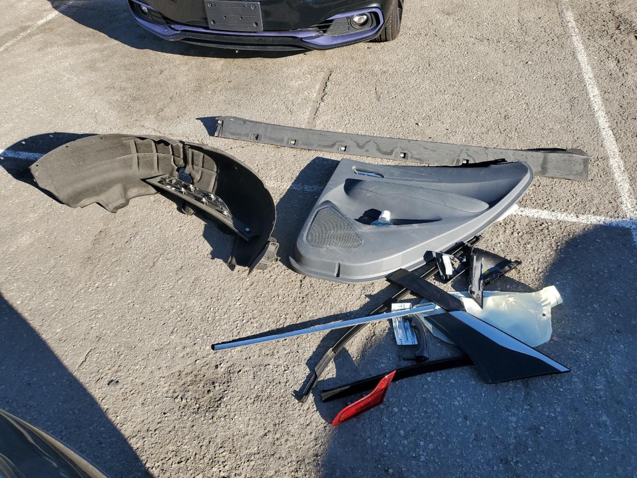 CHEVROLET BOLT EV PREMIER