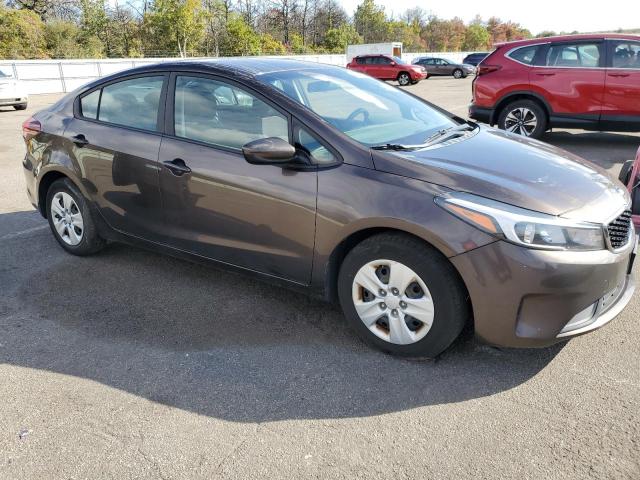 2017 KIA FORTE LX - 3KPFK4A79HE097483