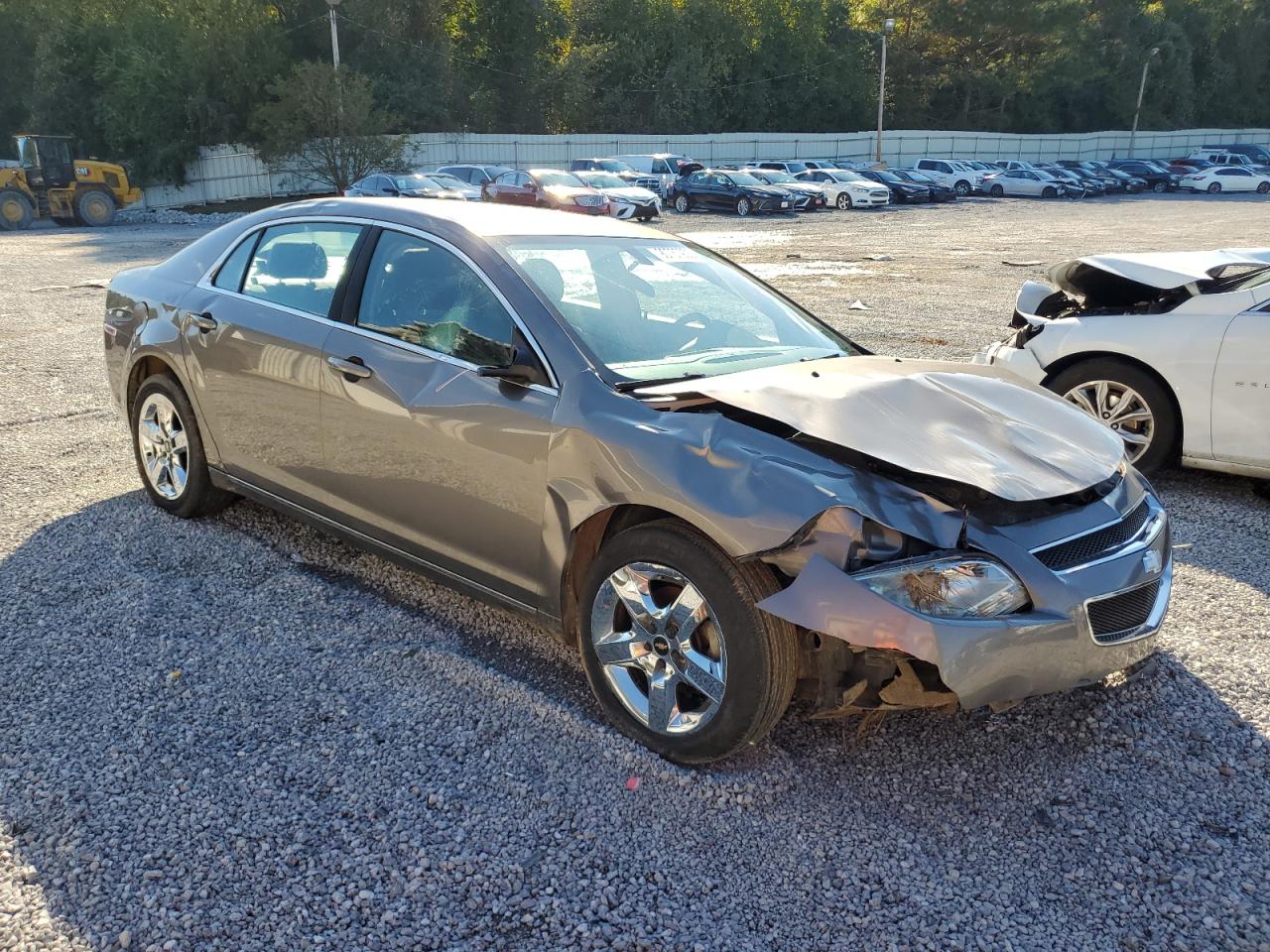 CHEVROLET MALIBU 1LT