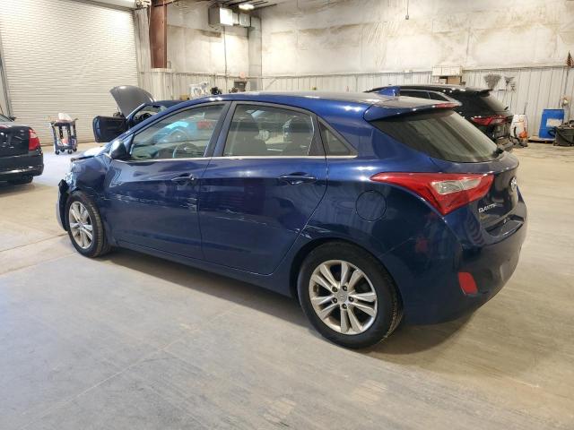 2013 HYUNDAI ELANTRA GT - KMHD35LE7DU111183