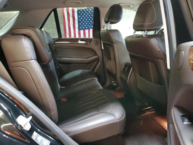 2017 MERCEDES-BENZ GLE 350 4MATIC - 4JGDA5HB9HA983070