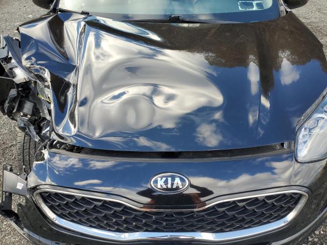 2020 KIA SPORTAGE L #3282339280