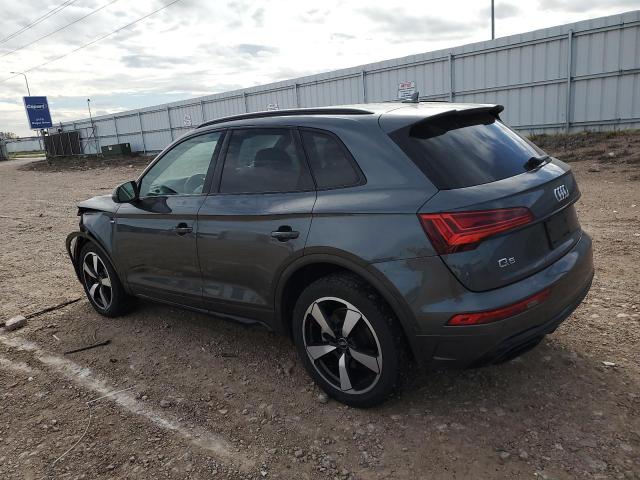2022 AUDI Q5 PRESTIG - WA1FAAFY2N2000923