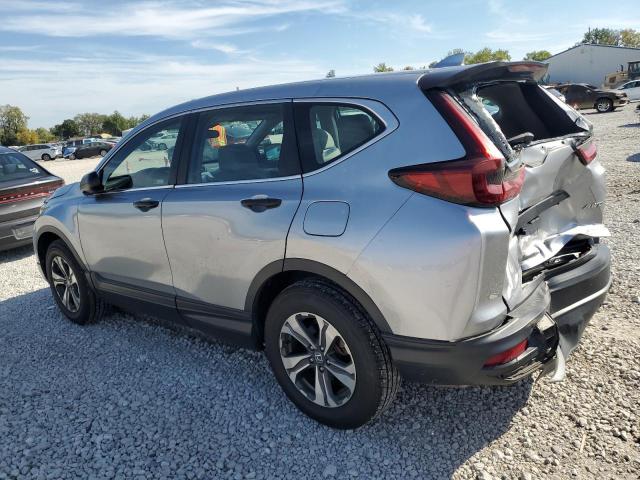 2021 HONDA CR-V LX #3297052521