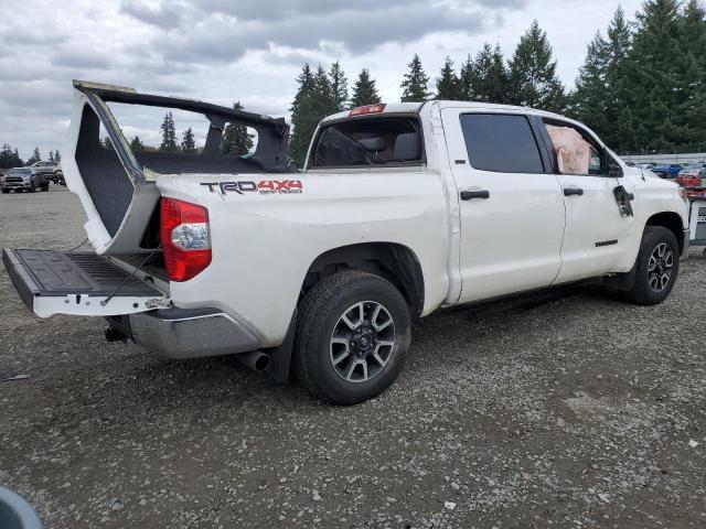 2019 TOYOTA TUNDRA CRE #3277331358