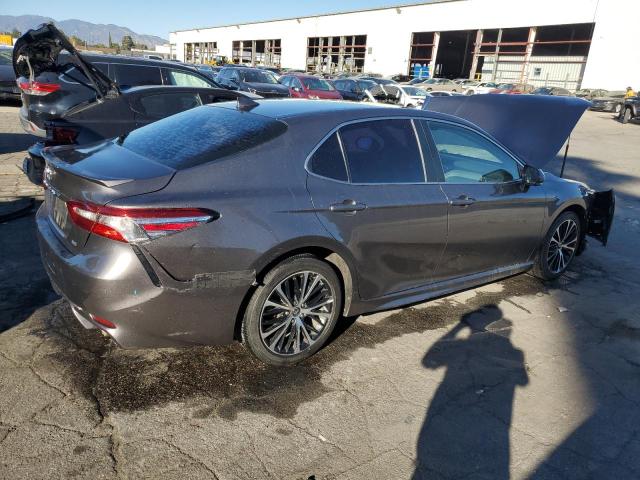 2020 TOYOTA CAMRY SE #3316728419