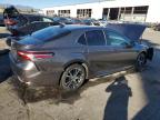 Lot #3316728419 2020 TOYOTA CAMRY SE