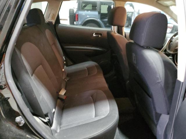 2011 NISSAN ROGUE S - JN8AS5MV6BW660324