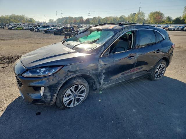 2022 FORD ESCAPE SEL - 1FMCU9H62NUB58074