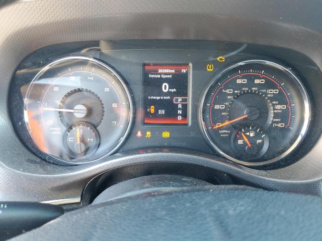 2014 DODGE CHARGER SE - 2C3CDXBG9EH197133