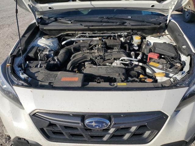 2021 SUBARU CROSSTREK SPORT JF2GTHSC6MH288062