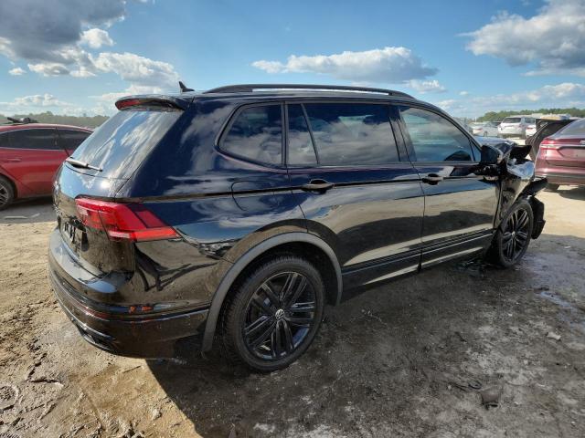 2022 VOLKSWAGEN TIGUAN SE - 3VVCB7AX9NM086989