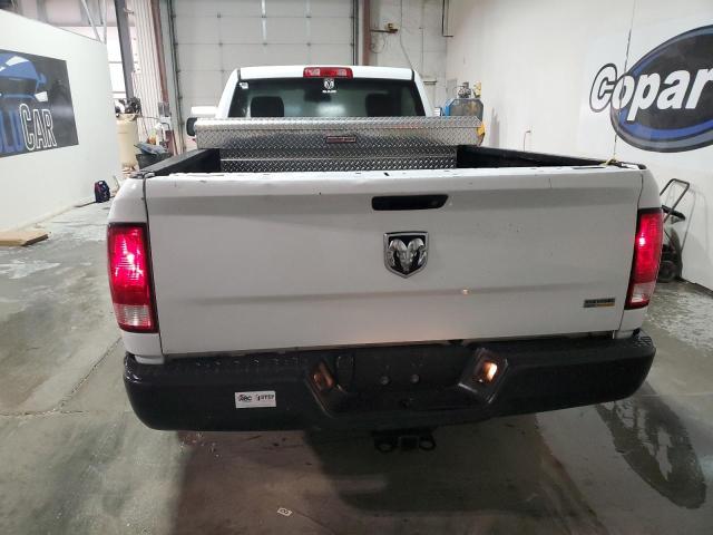 2016 RAM 1500 ST 3C6JR6DG2GG325847