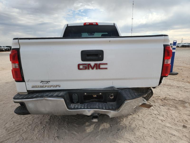 2015 GMC SIERRA K15 - 1GTV2TEC0FZ147671