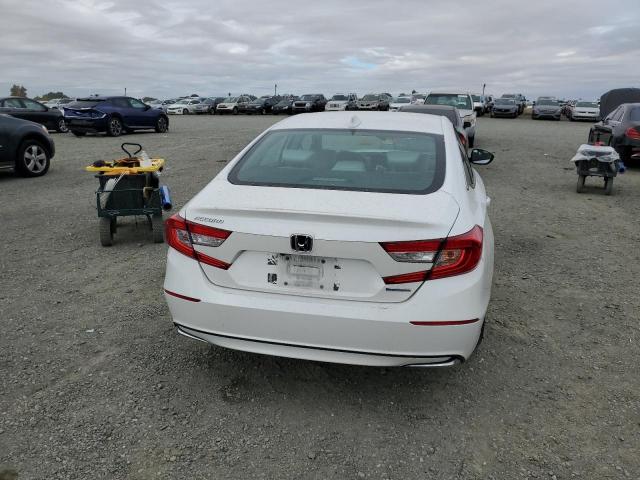 2021 HONDA ACCORD HYB - 1HGCV3F10MA022663