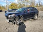 Lot #3297869859 2022 TOYOTA RAV4 XLE