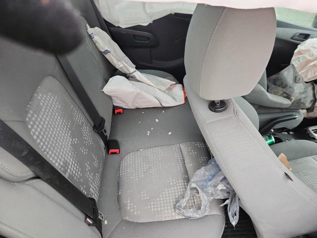 2016 CHEVROLET SONIC LS #3287532020