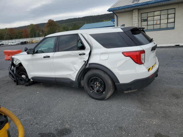 2024 FORD EXPLORER POLICE INTERCEPTOR 1FM5K8AC5RGA69547