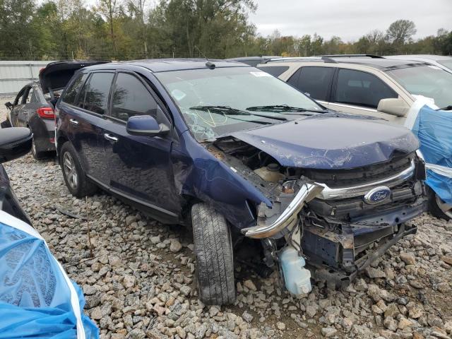 2011 FORD EDGE SEL #3275513707