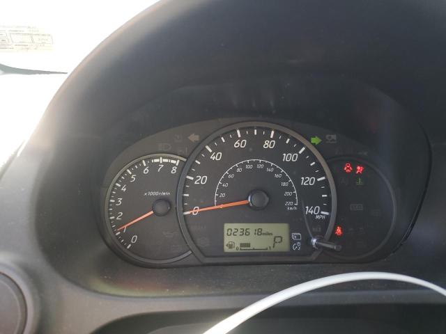 2024 MITSUBISHI MIRAGE ES ML32AUHJ1RH008670