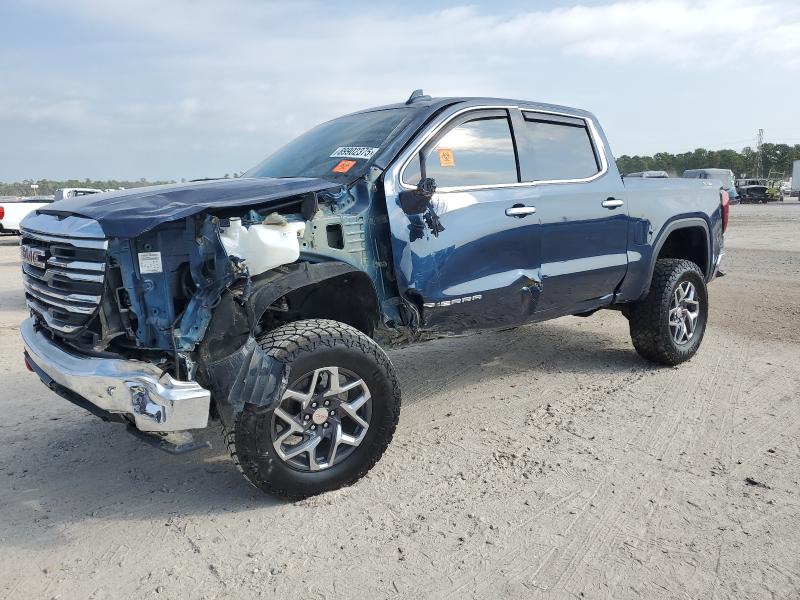 2023 GMC SIERRA K15 - 3GTUUDE8XPG187443