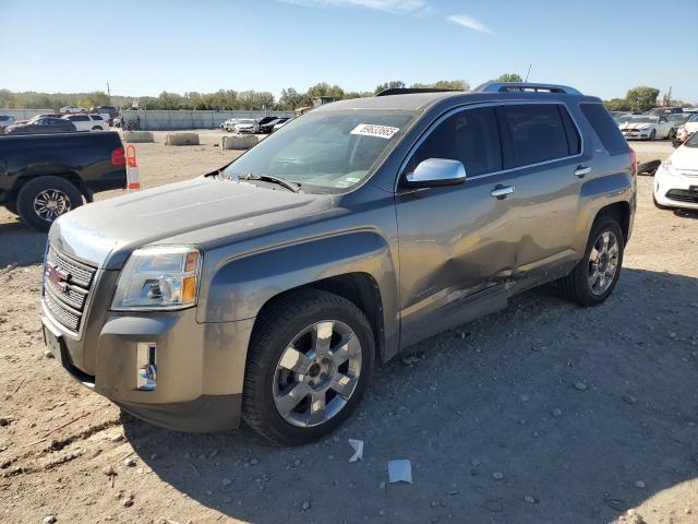 Global Auto Auctions: 2012 GMC TERRAIN SL