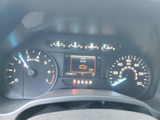 2018 FORD F150 SUPER - 1FTEW1CP6JKF79245