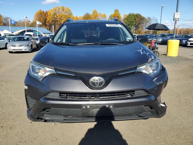 2018 TOYOTA RAV4 LE - JTMZFREV5JJ738466